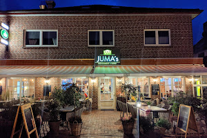 Juma’s Restaurant & Hotel