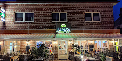 Juma’s Restaurant & Hotel