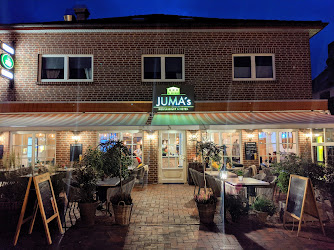 Juma’s Restaurant & Hotel