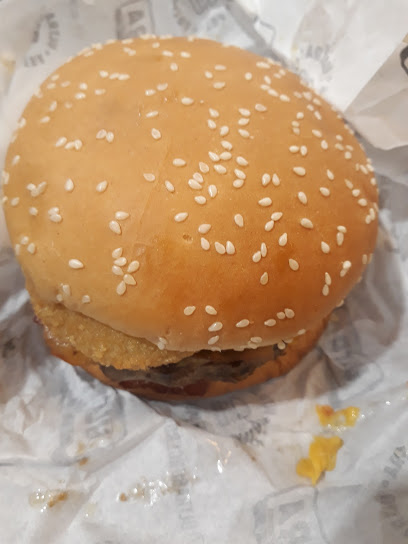 Ultra Burger