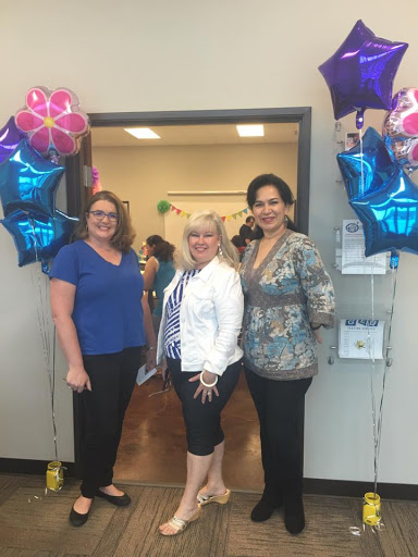 Community Center «Chase Oaks Family Center», reviews and photos, 1896 K Ave #200, Plano, TX 75074, USA