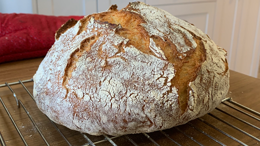 Winnipeg Bread