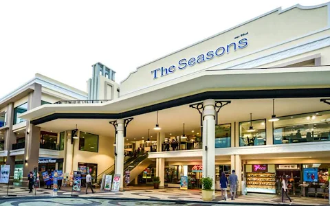 The Seasons Mall image