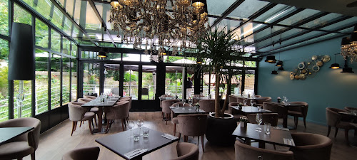 restaurants Le Patton Fontainebleau