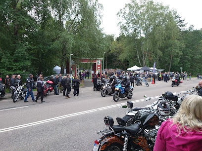 Enköping Motorgarden