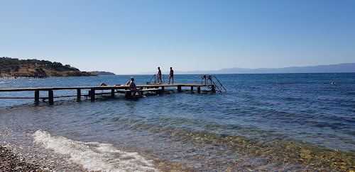 Karaagac beach II photo #2