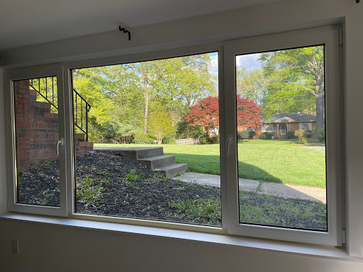 Uniview Windows™| Replacement & installation service