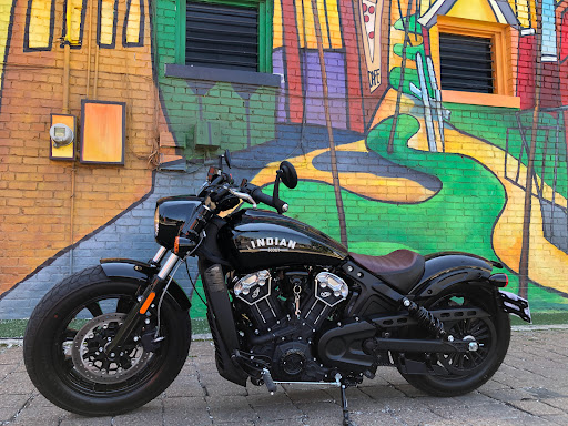 Ice Cream Shop «Sweet Noshings», reviews and photos, 2113 Madison Ave, Memphis, TN 38104, USA