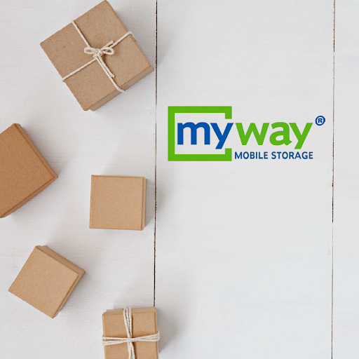 Moving and Storage Service «MyWay Mobile Storage of St. Louis», reviews and photos, 4769 Earth City Expy, Bridgeton, MO 63044, USA
