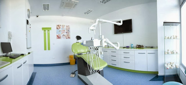 Opinii despre Dental Alex-Clinica de Implantologie dentara si Ortodontie în <nil> - Dentist