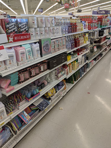 Fabric Store «Jo-Ann Fabrics and Crafts», reviews and photos, 2201 NW Barry Rd, Kansas City, MO 64154, USA