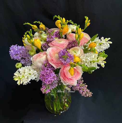 Florist «Black Forest Flowers and Gifts», reviews and photos, 3426 Tampa Rd, Palm Harbor, FL 34684, USA