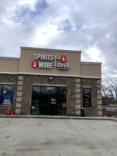 Liquor Store «Spirits & More», reviews and photos, 3010 Dixie Hwy, Hamilton, OH 45015, USA