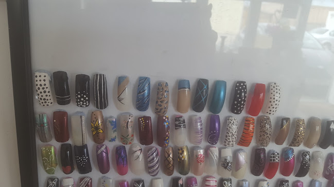 Comments and reviews of heavenly Nails and Beauty