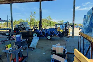 Lane Tractor Sales image