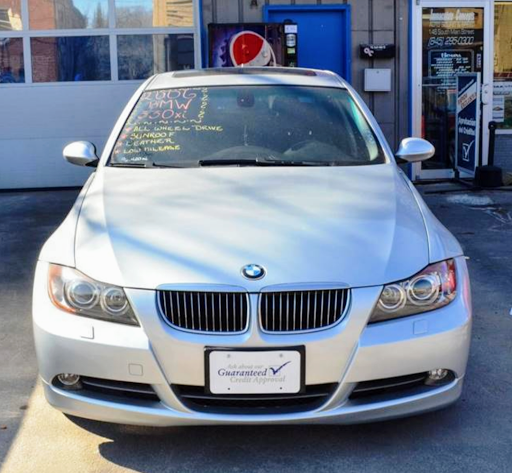 Car Accessories Store «Immaculate Concepts Auto Sound and Speed», reviews and photos, 146 S Main St, Liberty, NY 12754, USA