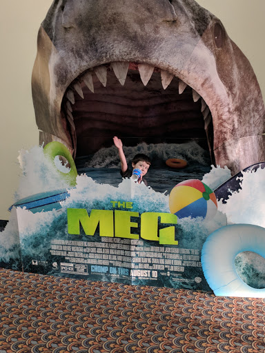 Movie Theater «NCG - Trillium Cinema», reviews and photos, 8220 Trillium Cir Ave, Grand Blanc, MI 48439, USA