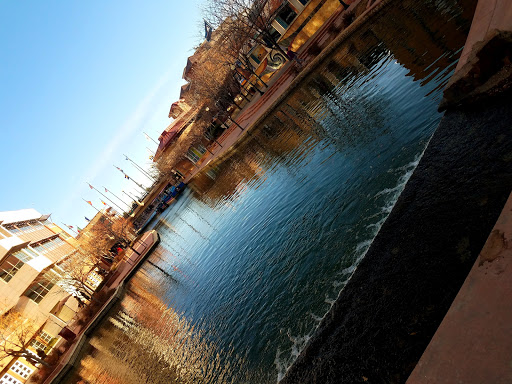 Recreation Center «Historic Arkansas Riverwalk», reviews and photos, 101 S Union Ave, Pueblo, CO 81003, USA