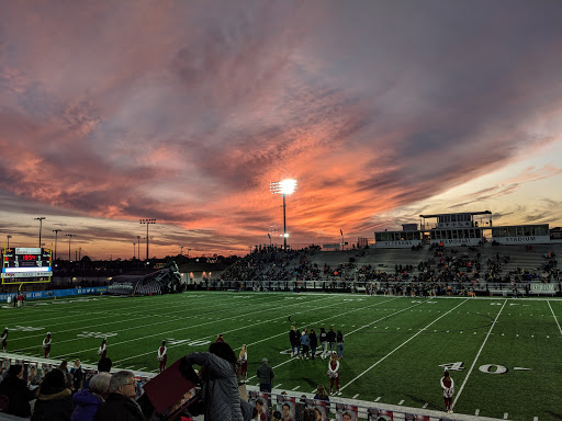Stadium «Veterans Memorial Stadium, League City, Texas», reviews and photos, 2305 E Main St, League City, TX 77573, USA