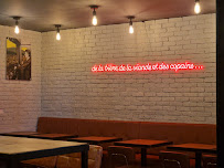 Atmosphère du Restaurant Aubrac Corner à Paris - n°4