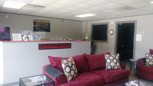 Explore sushi tattoo ideas, creative tattoo ideas in New Bern, available at Firehouse Tattoo.