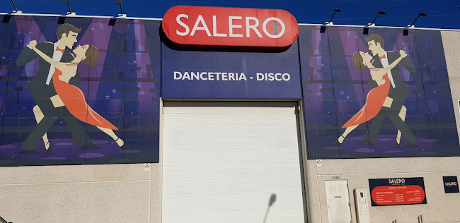 Salero - Bar