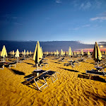 Photo n°4 de l'avis de Mónika.� fait le 09/08/2023 à 19:43 sur le  HOTEL VENICE BEACH Lifestyle 4 Stelle à Bibione