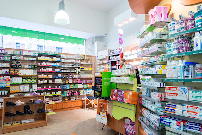 Pharmacie Centrale / Spécialiste micronutrition, homéopathie, phyto et aromathérapie à Argelès-sur-Mer