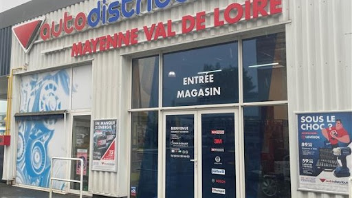 Photo 4 - Discount Auto Pièces D.A.P