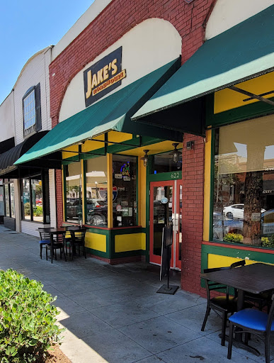 Jakes Roadhouse image