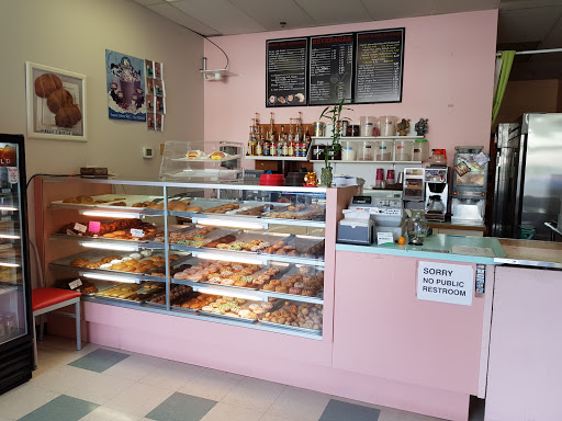 Donut Shop «Family Donut Shop», reviews and photos, 7600 196th St SW #850, Lynnwood, WA 98036, USA