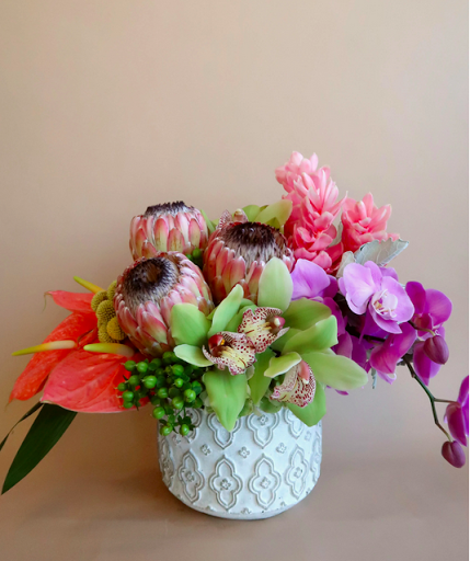 Florist «Avant-Gardens», reviews and photos, 7220 Bird Rd, Miami, FL 33155, USA