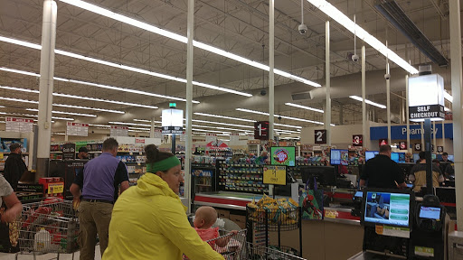 Grocery Store «Cash Wise Foods», reviews and photos, 3300 US-10, Moorhead, MN 56560, USA