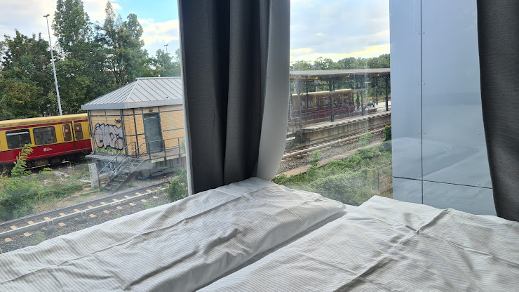 Photos des visiteurs hôtels The Rix Studios & Suites 12055 Berlin