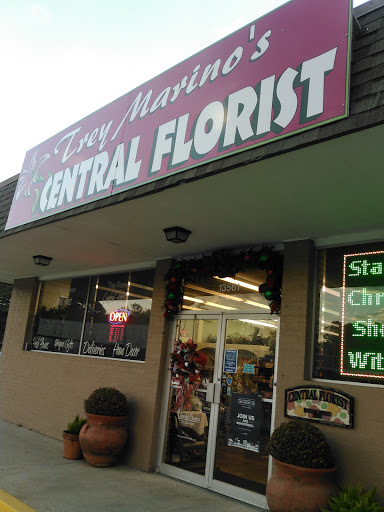 Central Florist, 13561 Hooper Rd, Baton Rouge, LA 70818, USA, 