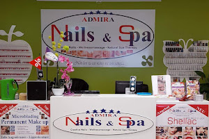 Admira Nails & Spa