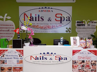 Admira Nails & Spa