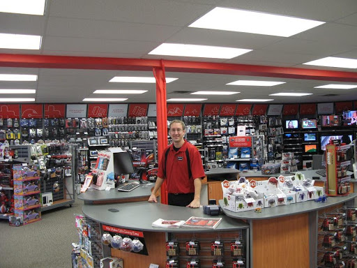 Electronics Store «RadioShack Dealer / The Electronic Connection, LLC», reviews and photos, 110 Main St W, New Prague, MN 56071, USA