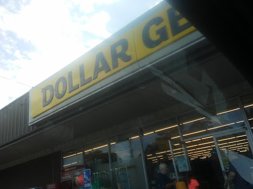 Discount Store «Dollar General», reviews and photos, 612 S Lincoln Ave, Star City, AR 71667, USA