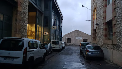 France Travail (ex Pôle emploi) à Marseille