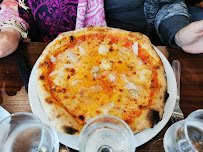 Pizza du Restaurant italien Sapori à Paris - n°13