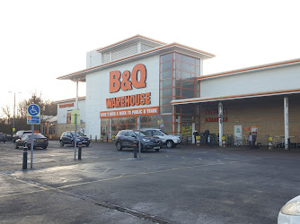 B&Q Cardiff Culverhouse