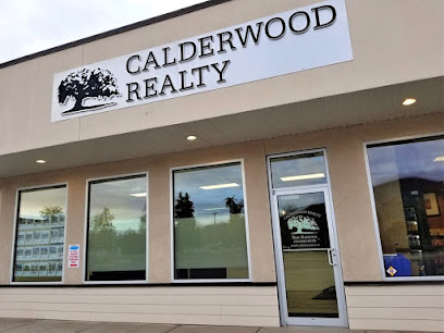 Calderwood Realty - Houston