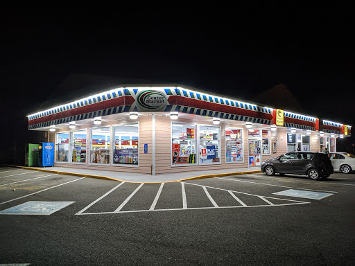 Grocery Store «Center Market Dayton», reviews and photos, 901 Ferry St, Dayton, OR 97114, USA