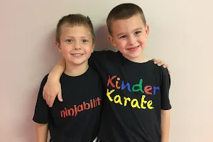 Kinder Karate Pleasant Hills image