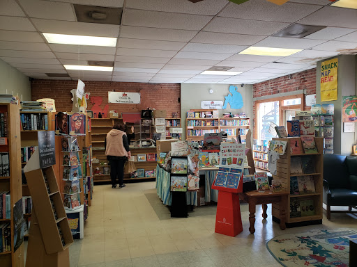 Book Store «Old Firehouse Books», reviews and photos, 232 Walnut St, Fort Collins, CO 80524, USA