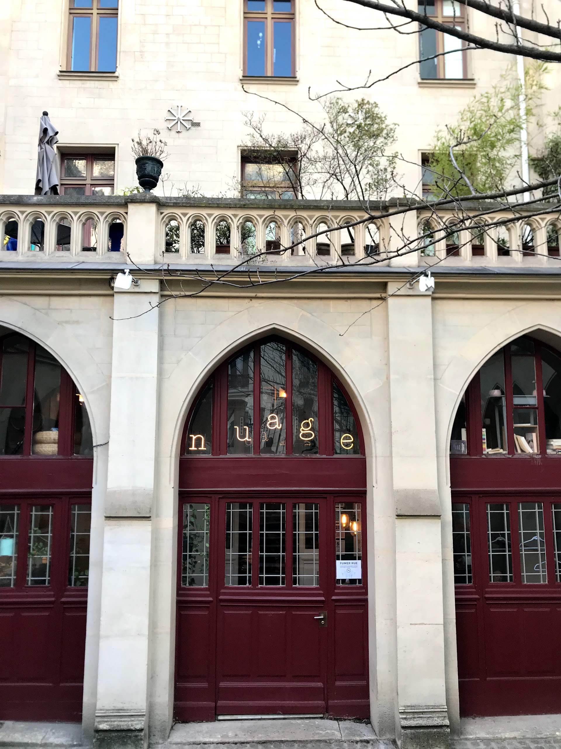 Photo n° 1 de l'avis de Quentin.o fait le 25/02/2018 à 10:47