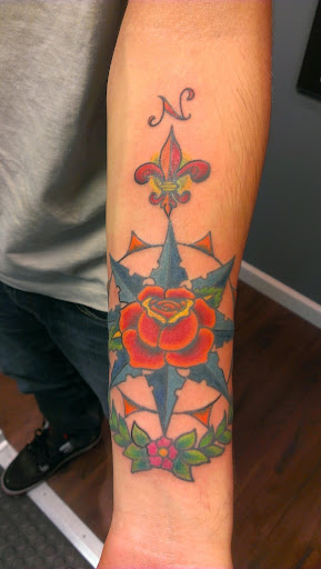 Explore harley tattoo ideas, creative tattoo ideas in Cincinnati, available at Tattoo Makers