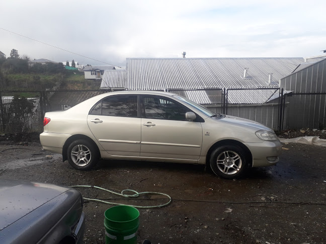 Opinii despre Depanayes (servicio automotriz) în Dalcahue - Taller de reparación de automóviles