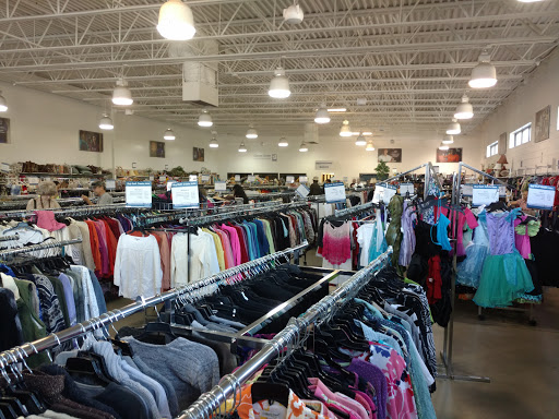 Non-Profit Organization «Goodwill Industries International», reviews and photos